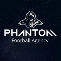 Phantom Football Agency logo - Similar company to Fútbolmorra