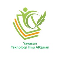 Yayasan Teknologi Ilmu Al Quran logo - Similar company to Universitas Islam Negeri Sultan Maulana Hasanuddin Banten