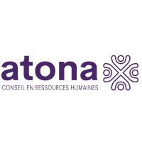 Atona - Cabinet de Conseil en Ressources humaines logo - Similar company to Talent Formation Development