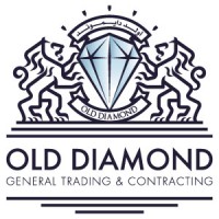 Old Diamond General Trading And Contracting logo - Similar company to Kuwait Engineering Bureau
