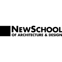 NewSchool of Architecture & Design logo - Similar company to Affinitycore Consulting