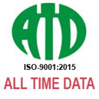 All Time Data logo - Similar company to Beegle