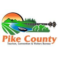 Pike County Tourism Cvb
