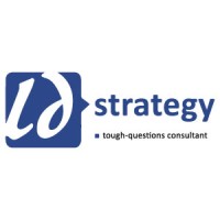 LD Strategy logo - Similar company to The Green 3D