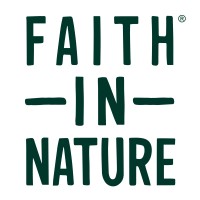 Faith In Nature logo - Similar company to Fracta