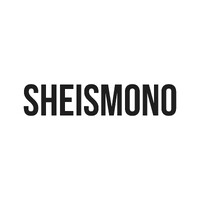 SHEISMONO logo - Similar company to Los Ojos