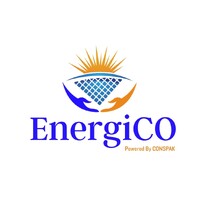 EnergiCO logo - Similar company to Inpack'T
