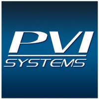 PVI Systems logo - Similar company to Cdtronic