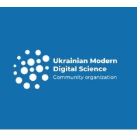 Ukrainian Modern Digital Science logo - Similar company to Baltic Compliance Association