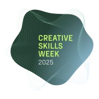 Creative Skills Week logo - Similar company to Beda - The Bureau Of European Design Associations