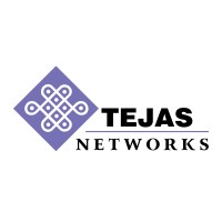 Tejas Networks logo - Similar company to Synergy Telecom