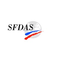 Société Française de Droit Aérien et Spatial logo - Similar company to Xeri&Mag