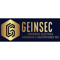 Geinsec - Ingeniería Eléctrica, Asesorías e Inscripciones SEC logo - Similar company to Lgse