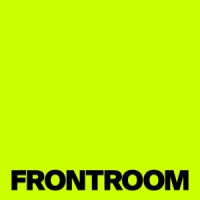 Front Room logo - Similar company to Supa Academy