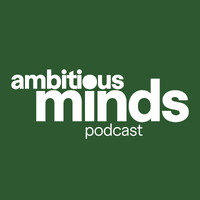 Ambitious Minds Podcast logo - Similar company to Smb Mastery