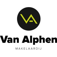 Van Alphen Makelaardij logo - Similar company to Bed & Breakfast Sibbliem