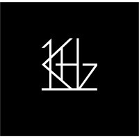 1KHz logo - Similar company to Think8