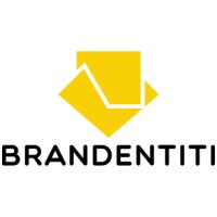 Brandentiti logo - Similar company to Inkriti