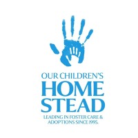 Our Children's Homestead logo - Similar company to Ucann