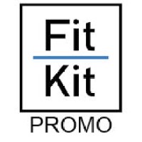 FitKit Promotional Products logo - Similar company to Youinkit
