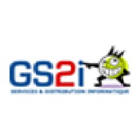 GS2i logo - Similar company to Fore Gmbh