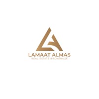 Lamaat Almas Real Estate logo - Similar company to Aspect Zone Properties