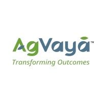 AgVayā logo - Similar company to Thinkag