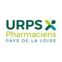 URPS Pharmaciens Pays de la Loire logo - Similar company to Pharma Consulting