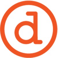 DACTYLO communication design logo - Similar company to Alizés