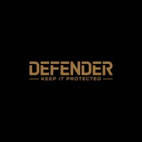 Defender Autocare center logo - Similar company to Square - Experience