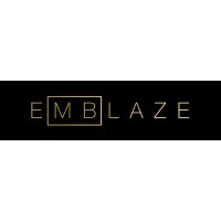 Emblaze Clothing Pvt Ltd. logo - Similar company to Conversationstudio.Ai
