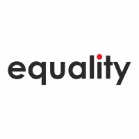 Equality Cooperativa Sociale logo - Similar company to Eiteam Società Cooperativa Sociale