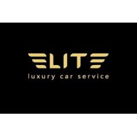 Elite luxury car service logo - Similar company to Well Care Passenger Transport