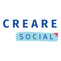 CREARE Social logo - Similar company to Docenhance