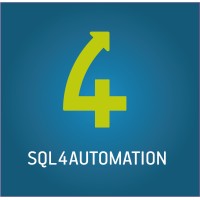 SQL4automation logo - Similar company to Christ Electronic Systems Gmbh