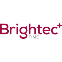 Brightec Time logo - Similar company to Brightec Security Ab