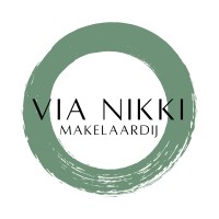 Via Nikki Makelaardij logo - Similar company to Tribal Music Group