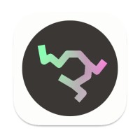 The Databyss Foundation logo - Similar company to Emil-Xr