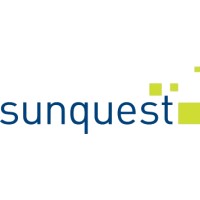 Sunquest Technologies logo - Similar company to Clinisys