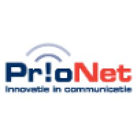 Prionet Bv