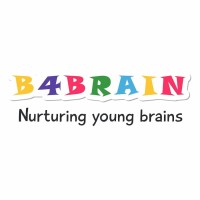 B4Brain logo - Similar company to Dr. Shafi`S Child Development & Research Centre