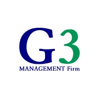 G3 MANAGEMENT Firm logo - Similar company to G3 Capital Partners, Llc