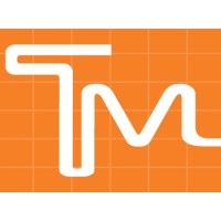 Terramatrix logo - Similar company to Oxley + Company