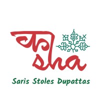 Kasha Sarees, Stoles & Dupattas logo - Similar company to Stoles