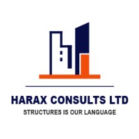 Harax Consults Ltd logo - Similar company to Ideal Construction Ltd