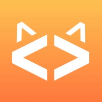 GoFox logo - Similar company to Immersant Data Solutions