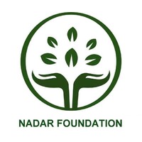 Nadar Foundation logo - Similar company to Kaur Foundation