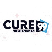 Cure99 logo - Similar company to Pushmycart