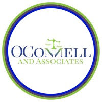 OConnell and Associates logo - Similar company to Summit Case Management Services, Llc.