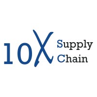 10X Supply Chain logo - Similar company to Decile-Ml